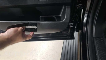 2021 Ford Expedition Limited - miniatura 33