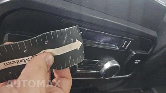 2021 Ford Expedition Limited - miniatura 36
