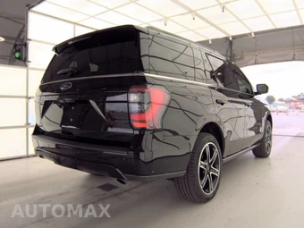 2021 Ford Expedition Limited - miniatura 4