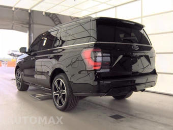 2021 Ford Expedition Limited - miniatura 6
