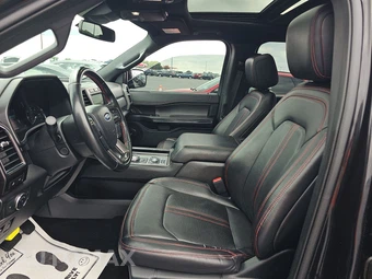 2021 Ford Expedition Limited - miniatura 7