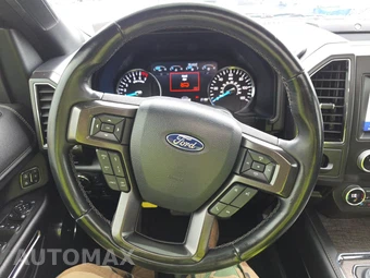 2021 Ford Expedition Limited - miniatura 10