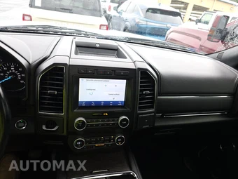 2021 Ford Expedition Limited - miniatura 11