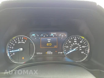 2021 Ford Expedition Limited - miniatura 12