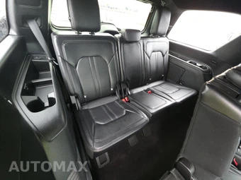 2021 Ford Expedition Limited - miniatura 14