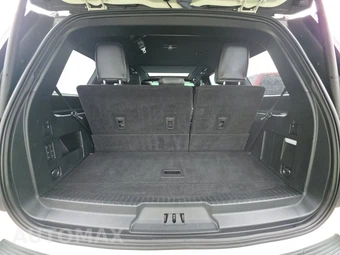 2021 Ford Expedition Limited - miniatura 17