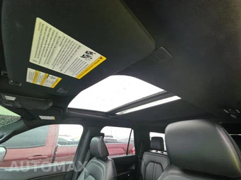 2021 Ford Expedition Limited - miniatura 18