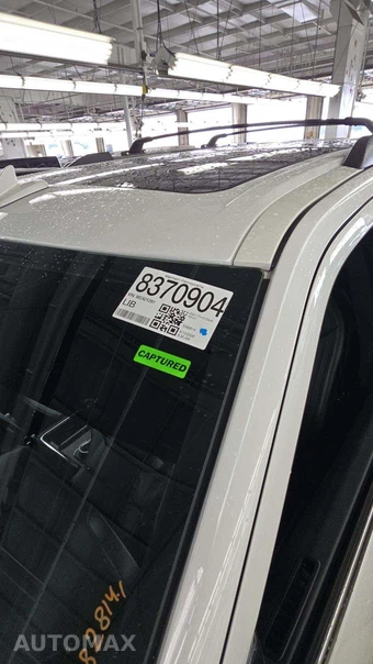 2021 Ford Expedition Limited - miniatura 19
