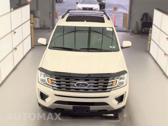 2021 Ford Expedition Limited - miniatura 2