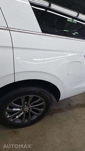 2021 Ford Expedition Limited - miniatura 26