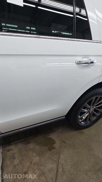 2021 Ford Expedition Limited - miniatura 27