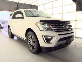 2021 Ford Expedition Limited - miniatura 3