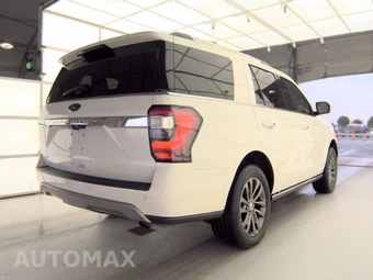 2021 Ford Expedition Limited - miniatura 4