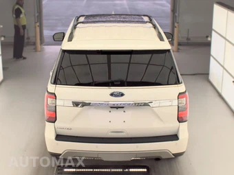 2021 Ford Expedition Limited - miniatura 5