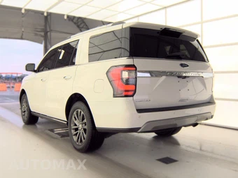 2021 Ford Expedition Limited - miniatura 6
