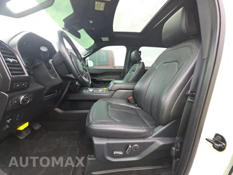 2021 Ford Expedition Limited - miniatura 7