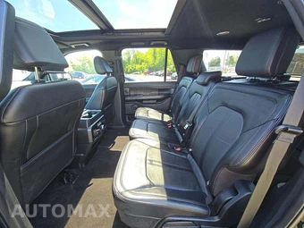 2021 Ford Expedition Limited - miniatura 10