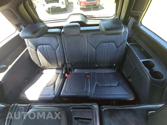 2021 Ford Expedition Limited - miniatura 11