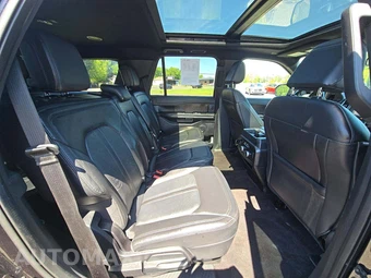 2021 Ford Expedition Limited - miniatura 14