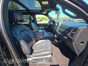 2021 Ford Expedition Limited - miniatura 16