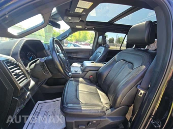 2021 Ford Expedition Limited - miniatura 3