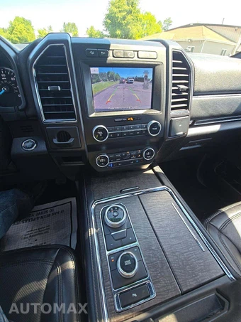 2021 Ford Expedition Limited - miniatura 7
