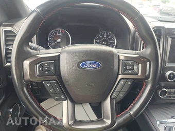 2021 Ford Expedition Limited - miniatura 10