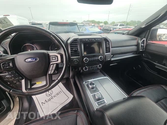 2021 Ford Expedition Limited - miniatura 11