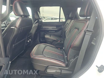 2021 Ford Expedition Limited - miniatura 13
