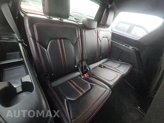 2021 Ford Expedition Limited - miniatura 14