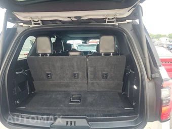 2021 Ford Expedition Limited - miniatura 17