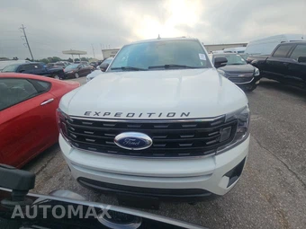 2021 Ford Expedition Limited - miniatura 2