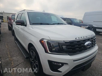 2021 Ford Expedition Limited - miniatura 3