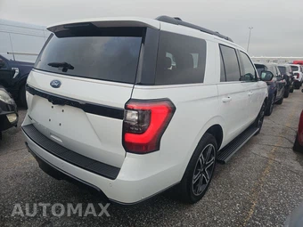 2021 Ford Expedition Limited - miniatura 4