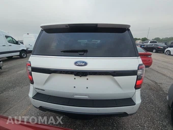 2021 Ford Expedition Limited - miniatura 5