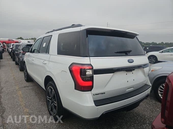 2021 Ford Expedition Limited - miniatura 6
