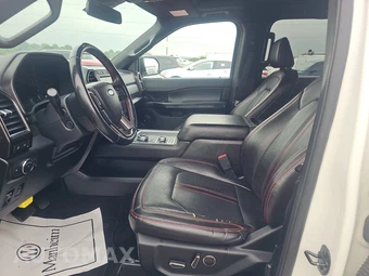 2021 Ford Expedition Limited - miniatura 7