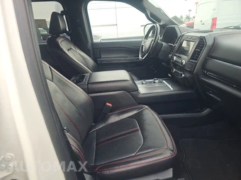 2021 Ford Expedition Limited - miniatura 8