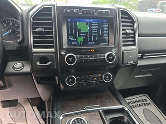 2021 Ford Expedition Limited - miniatura 10