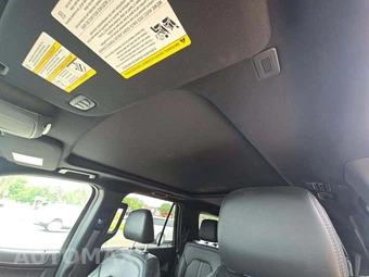2021 Ford Expedition Limited - miniatura 11