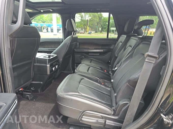 2021 Ford Expedition Limited - miniatura 13