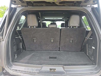 2021 Ford Expedition Limited - miniatura 15