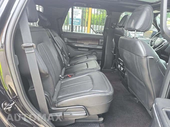 2021 Ford Expedition Limited - miniatura 17
