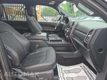 2021 Ford Expedition Limited - miniatura 19