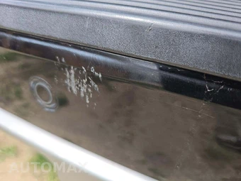2021 Ford Expedition Limited - miniatura 23