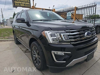 2021 Ford Expedition Limited - miniatura 4