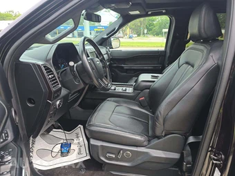 2021 Ford Expedition Limited - miniatura 6