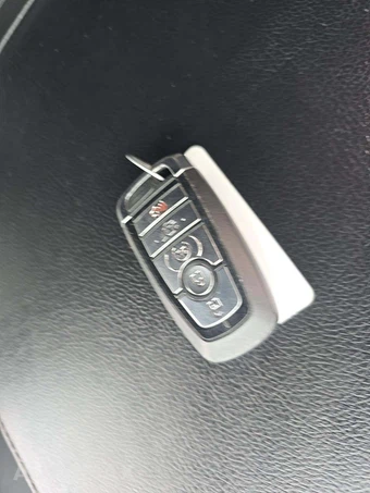 2021 Ford Expedition Limited - miniatura 8