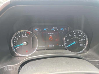 2021 Ford Expedition Limited - miniatura 9