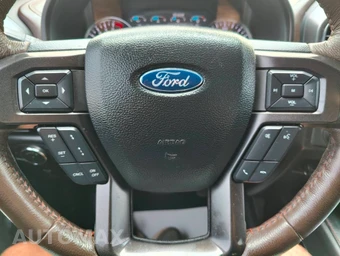 2021 Ford Expedition MAX King Ranch - miniatura 18